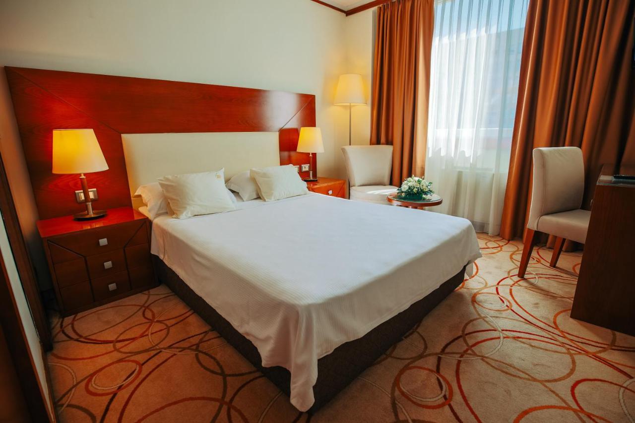 Grand 4* Tuzla