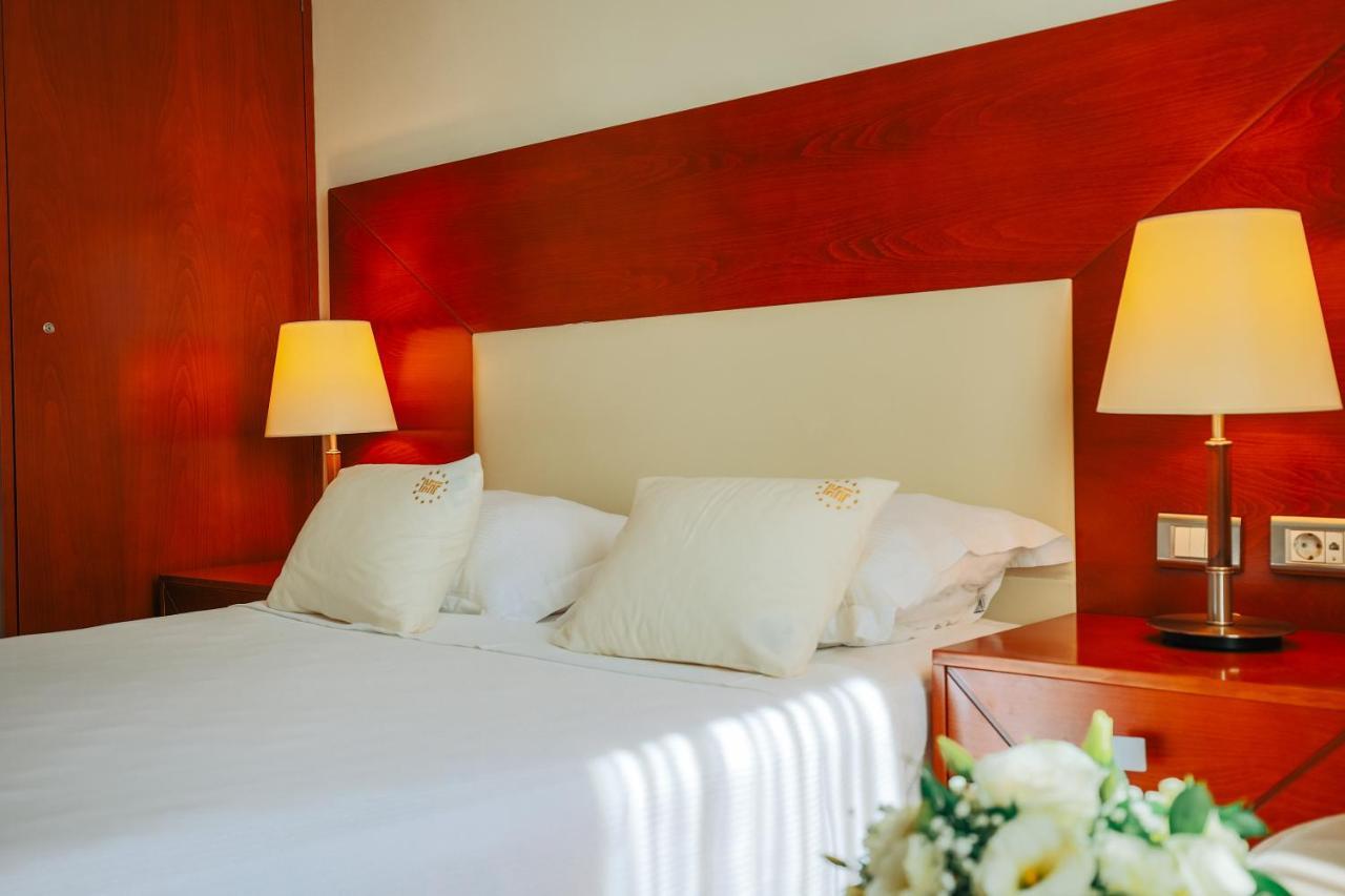 Grand Hotel 4*