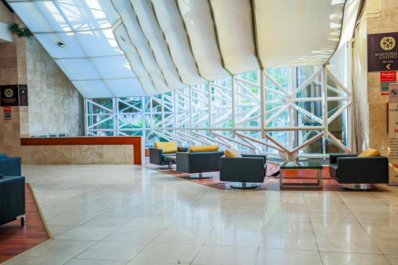 Hotel Grand Tuzla