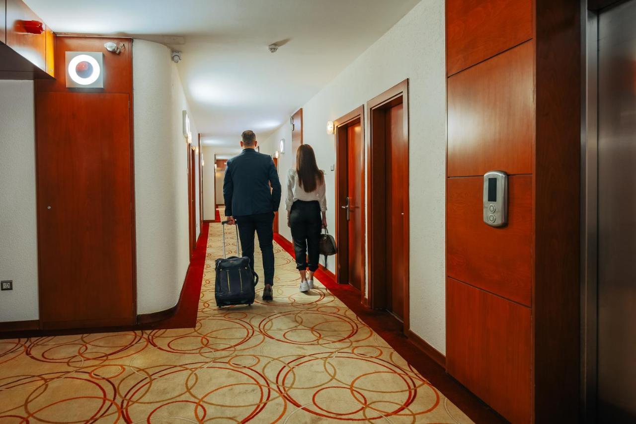 Hotel Grand